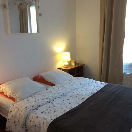 Appartement 4 Personnes Centre Ville Châteauneuf-sur-Loire Εξωτερικό φωτογραφία
