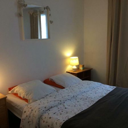 Appartement 4 Personnes Centre Ville Châteauneuf-sur-Loire Εξωτερικό φωτογραφία