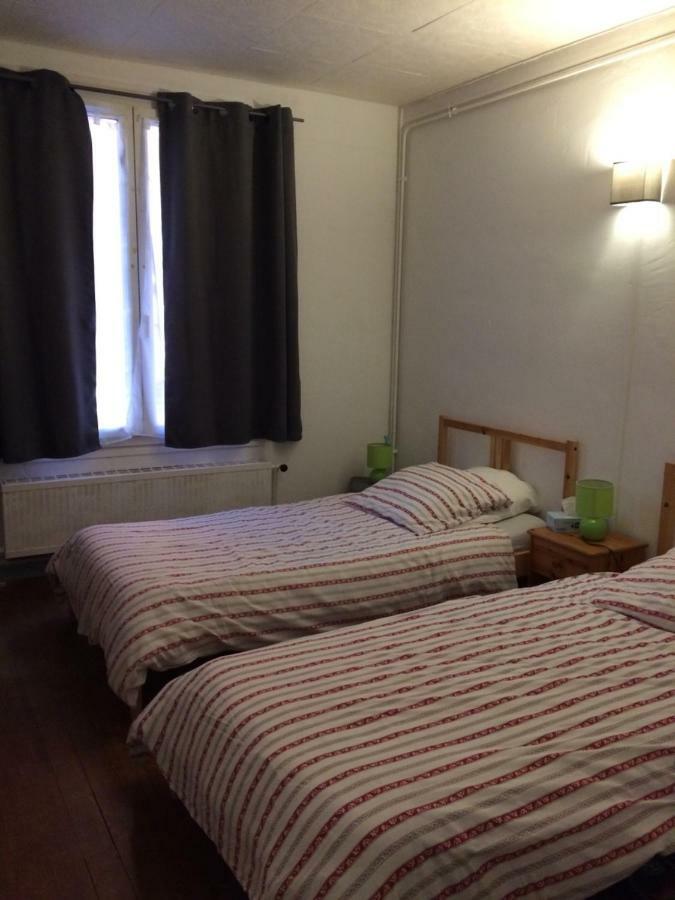 Appartement 4 Personnes Centre Ville Châteauneuf-sur-Loire Εξωτερικό φωτογραφία