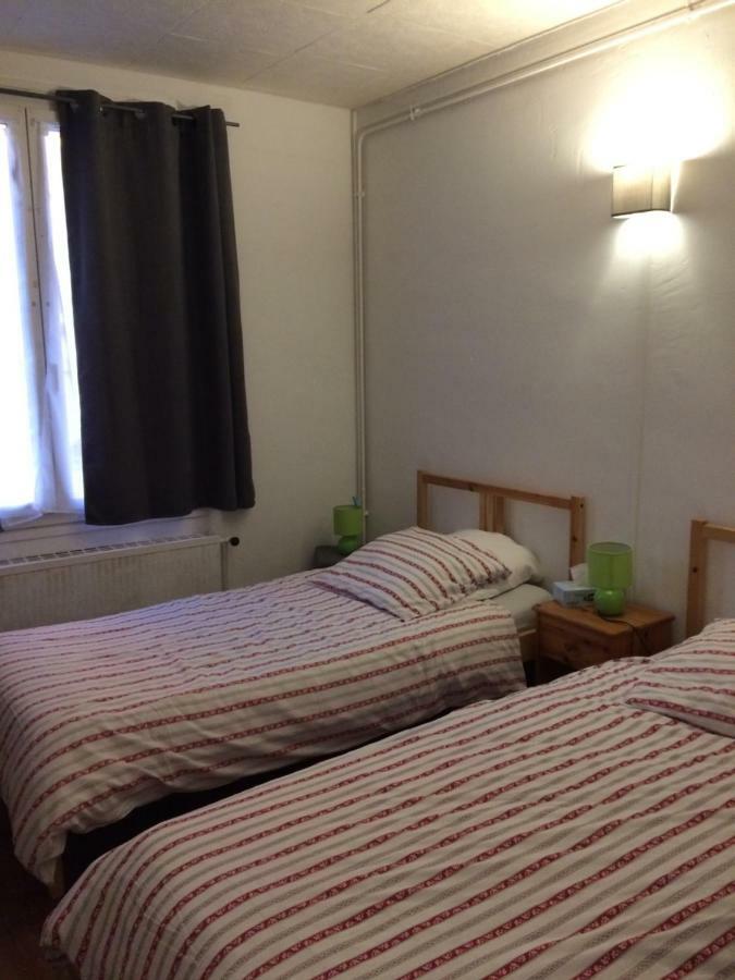 Appartement 4 Personnes Centre Ville Châteauneuf-sur-Loire Εξωτερικό φωτογραφία